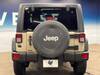 CHRYSLER JEEP WRANGLER UNLIMITED