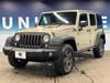 CHRYSLER JEEP WRANGLER UNLIMITED