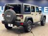 CHRYSLER JEEP WRANGLER UNLIMITED