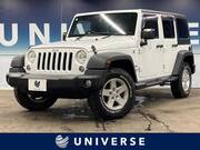 2016 CHRYSLER JEEP WRANGLER UNLIMITED