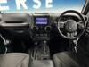 CHRYSLER JEEP WRANGLER UNLIMITED