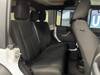 CHRYSLER JEEP WRANGLER UNLIMITED