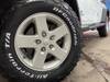 CHRYSLER JEEP WRANGLER UNLIMITED