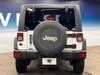 CHRYSLER JEEP WRANGLER UNLIMITED