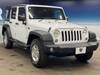 CHRYSLER JEEP WRANGLER UNLIMITED