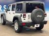 CHRYSLER JEEP WRANGLER UNLIMITED