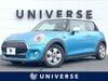 BMW MINI