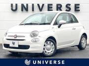 2017 FIAT 500