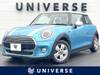 BMW MINI