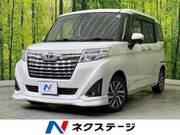 2019 TOYOTA ROOMY