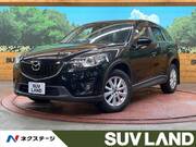 2013 MAZDA CX-5 XD L PACKAGE