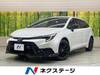 TOYOTA COROLLA TOURING