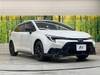 TOYOTA COROLLA TOURING