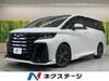 TOYOTA VELLFIRE HYBRID
