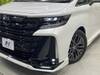 TOYOTA VELLFIRE HYBRID