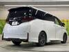 TOYOTA VELLFIRE HYBRID