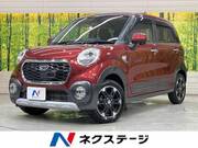2015 DAIHATSU CAST