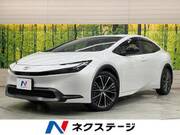 2024 TOYOTA PRIUS G