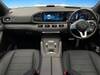 MERCEDES BENZ GLS