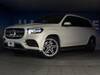 MERCEDES BENZ GLS