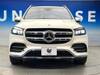 MERCEDES BENZ GLS