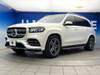MERCEDES BENZ GLS