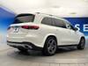 MERCEDES BENZ GLS
