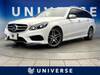 MERCEDES BENZ E-CLASS Stationwagon
