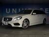 MERCEDES BENZ E-CLASS Stationwagon