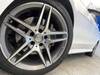 MERCEDES BENZ E-CLASS Stationwagon