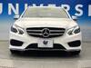 MERCEDES BENZ E-CLASS Stationwagon