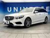MERCEDES BENZ E-CLASS Stationwagon