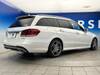 MERCEDES BENZ E-CLASS Stationwagon