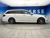 MERCEDES BENZ E-CLASS Stationwagon