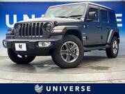 2020 CHRYSLER JEEP WRANGLER UNLIMITED