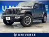 CHRYSLER JEEP WRANGLER UNLIMITED