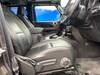 CHRYSLER JEEP WRANGLER UNLIMITED