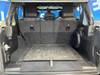 CHRYSLER JEEP WRANGLER UNLIMITED
