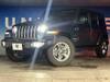 CHRYSLER JEEP WRANGLER UNLIMITED