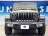 CHRYSLER JEEP WRANGLER UNLIMITED