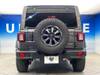 CHRYSLER JEEP WRANGLER UNLIMITED