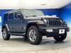 CHRYSLER JEEP WRANGLER UNLIMITED