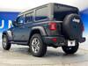 CHRYSLER JEEP WRANGLER UNLIMITED