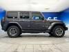 CHRYSLER JEEP WRANGLER UNLIMITED