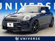 2023 BMW MINI