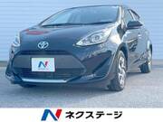 2020 TOYOTA AQUA