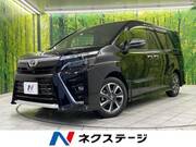 2021 TOYOTA VOXY