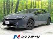 2023 TOYOTA PRIUS