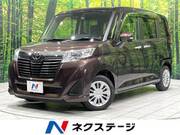 2020 TOYOTA ROOMY