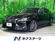 2014 LEXUS GS